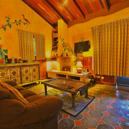 Hotel La Mansion Inn Arenal Nuevo Arenal Zewnętrze zdjęcie