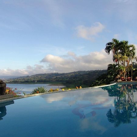 Hotel La Mansion Inn Arenal Nuevo Arenal Zewnętrze zdjęcie