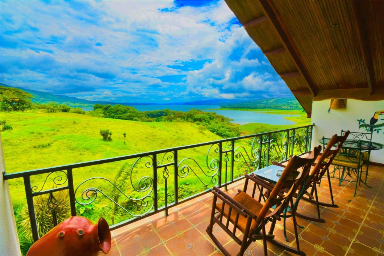 Hotel La Mansion Inn Arenal Nuevo Arenal Zewnętrze zdjęcie