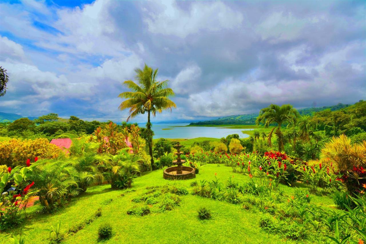 Hotel La Mansion Inn Arenal Nuevo Arenal Zewnętrze zdjęcie