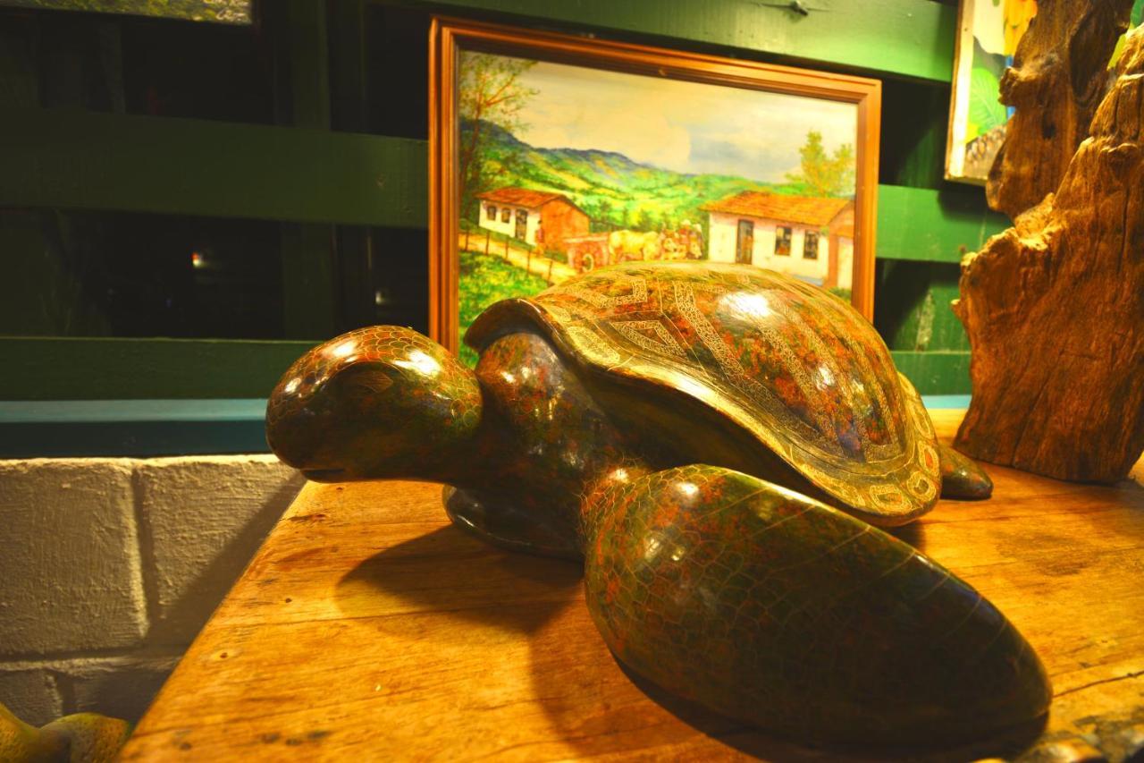 Hotel La Mansion Inn Arenal Nuevo Arenal Zewnętrze zdjęcie
