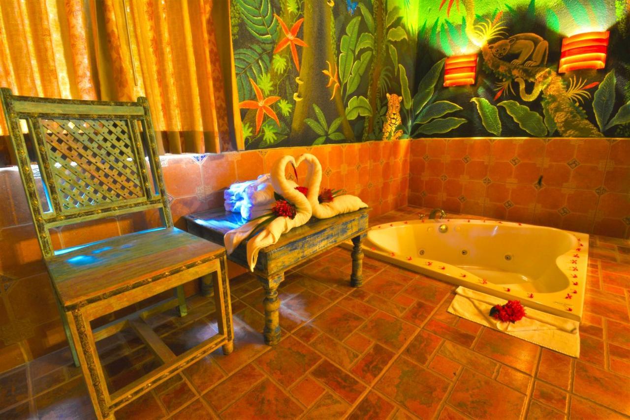 Hotel La Mansion Inn Arenal Nuevo Arenal Zewnętrze zdjęcie