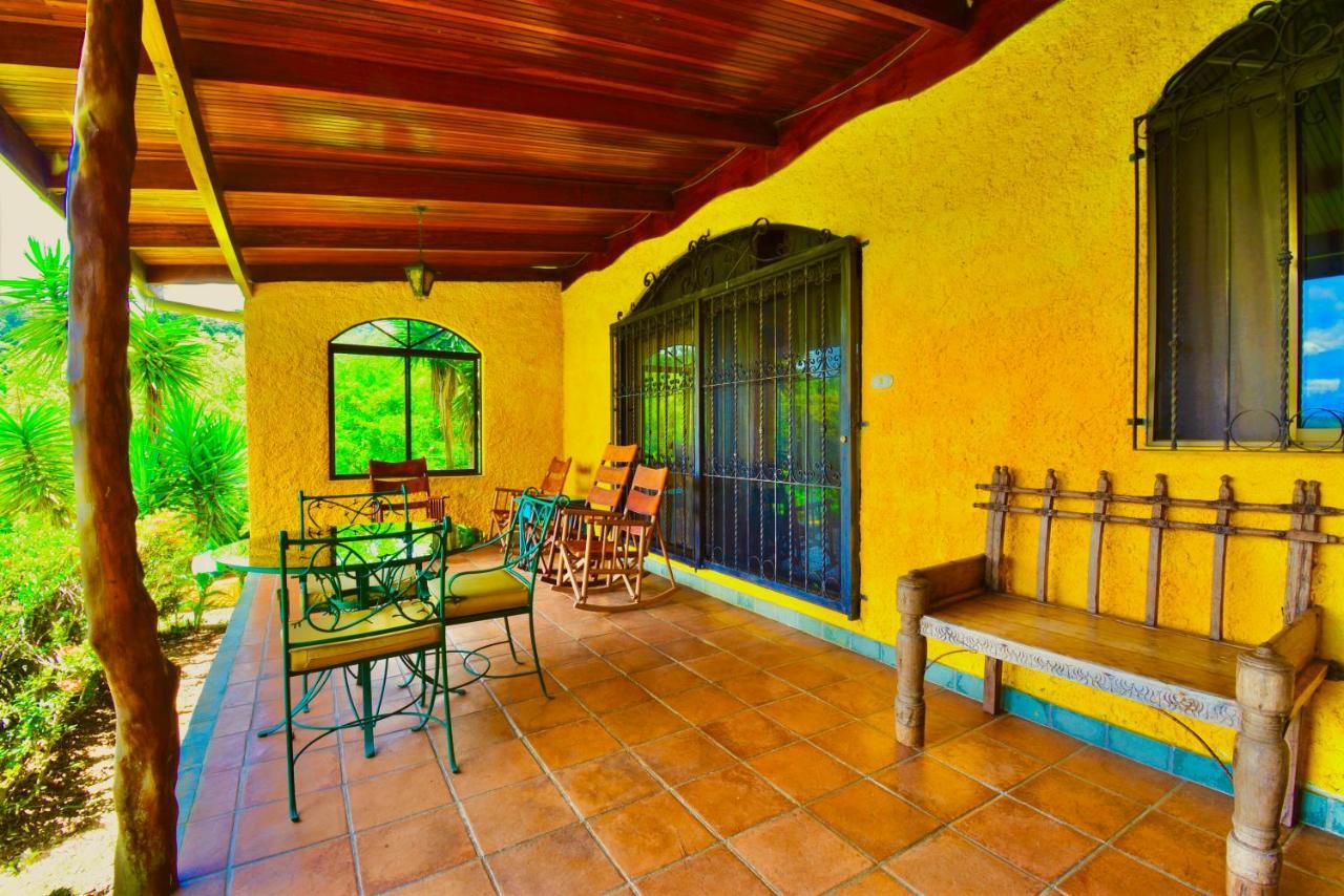 Hotel La Mansion Inn Arenal Nuevo Arenal Zewnętrze zdjęcie