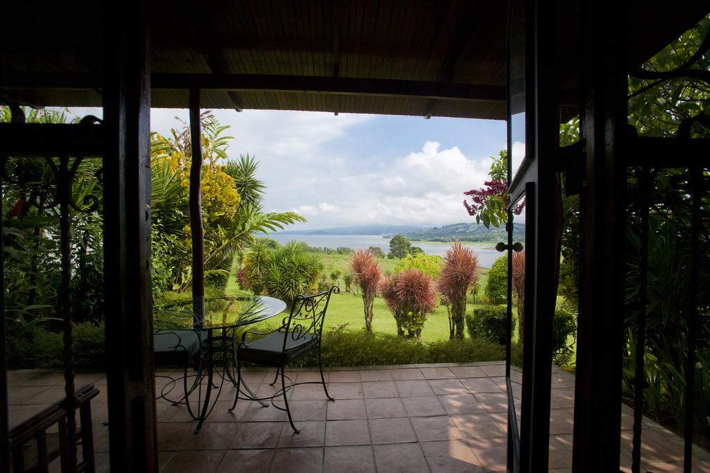 Hotel La Mansion Inn Arenal Nuevo Arenal Zewnętrze zdjęcie