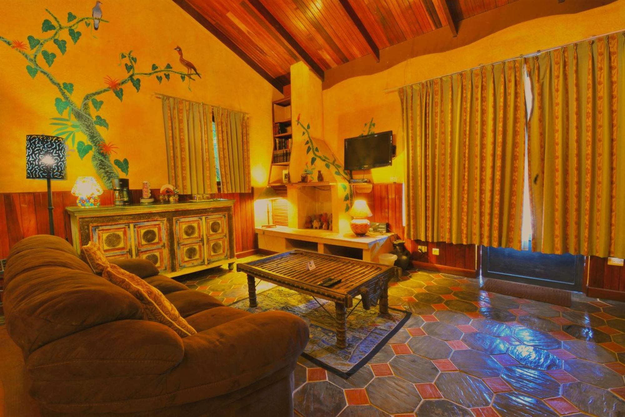 Hotel La Mansion Inn Arenal Nuevo Arenal Zewnętrze zdjęcie