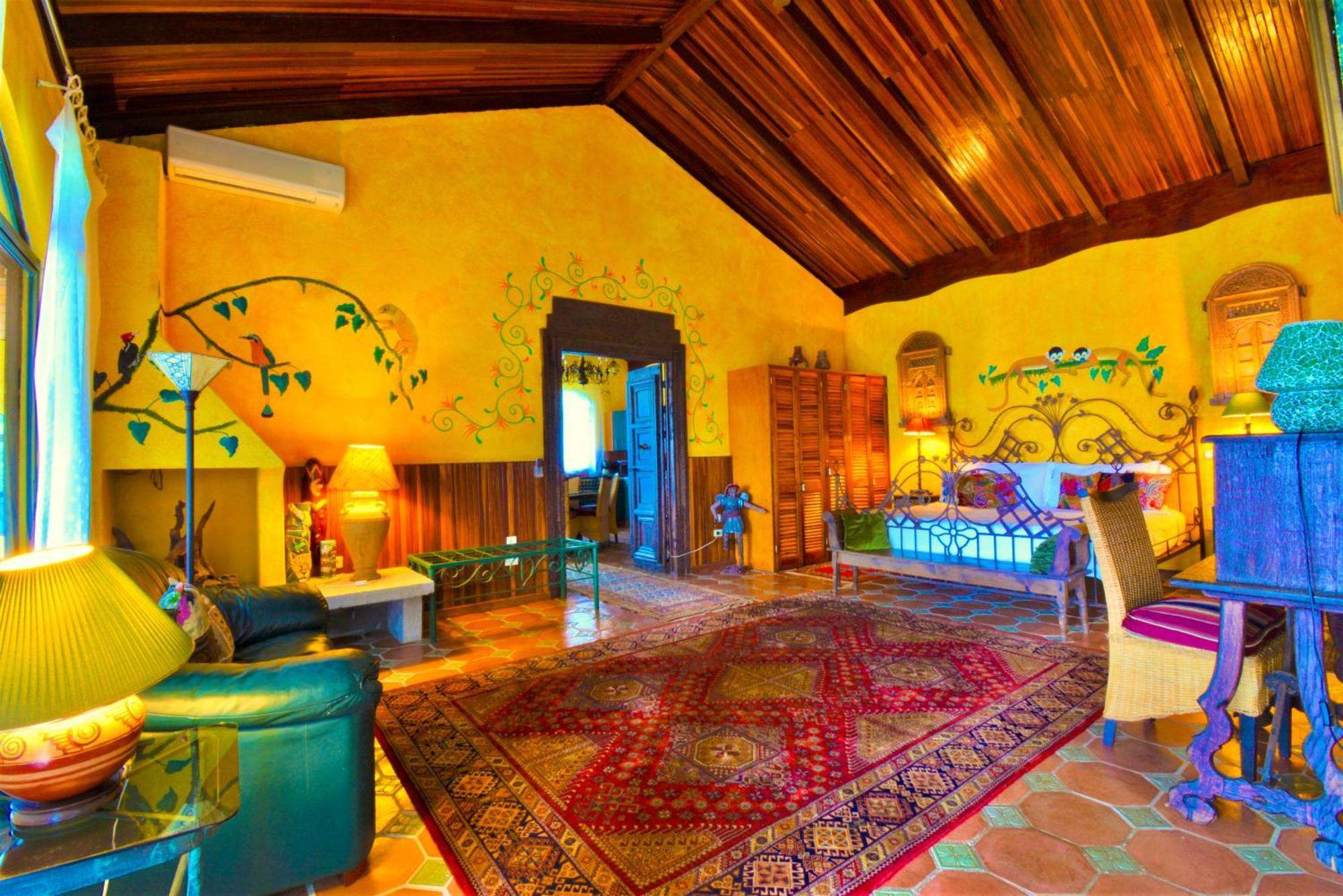 Hotel La Mansion Inn Arenal Nuevo Arenal Pokój zdjęcie