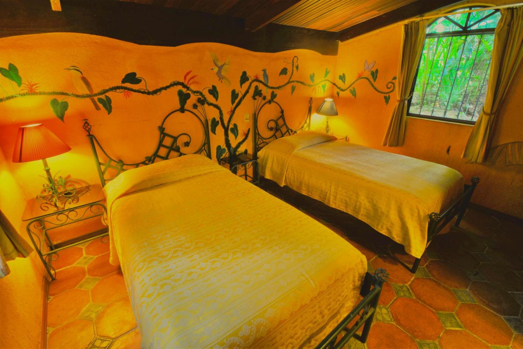 Hotel La Mansion Inn Arenal Nuevo Arenal Zewnętrze zdjęcie