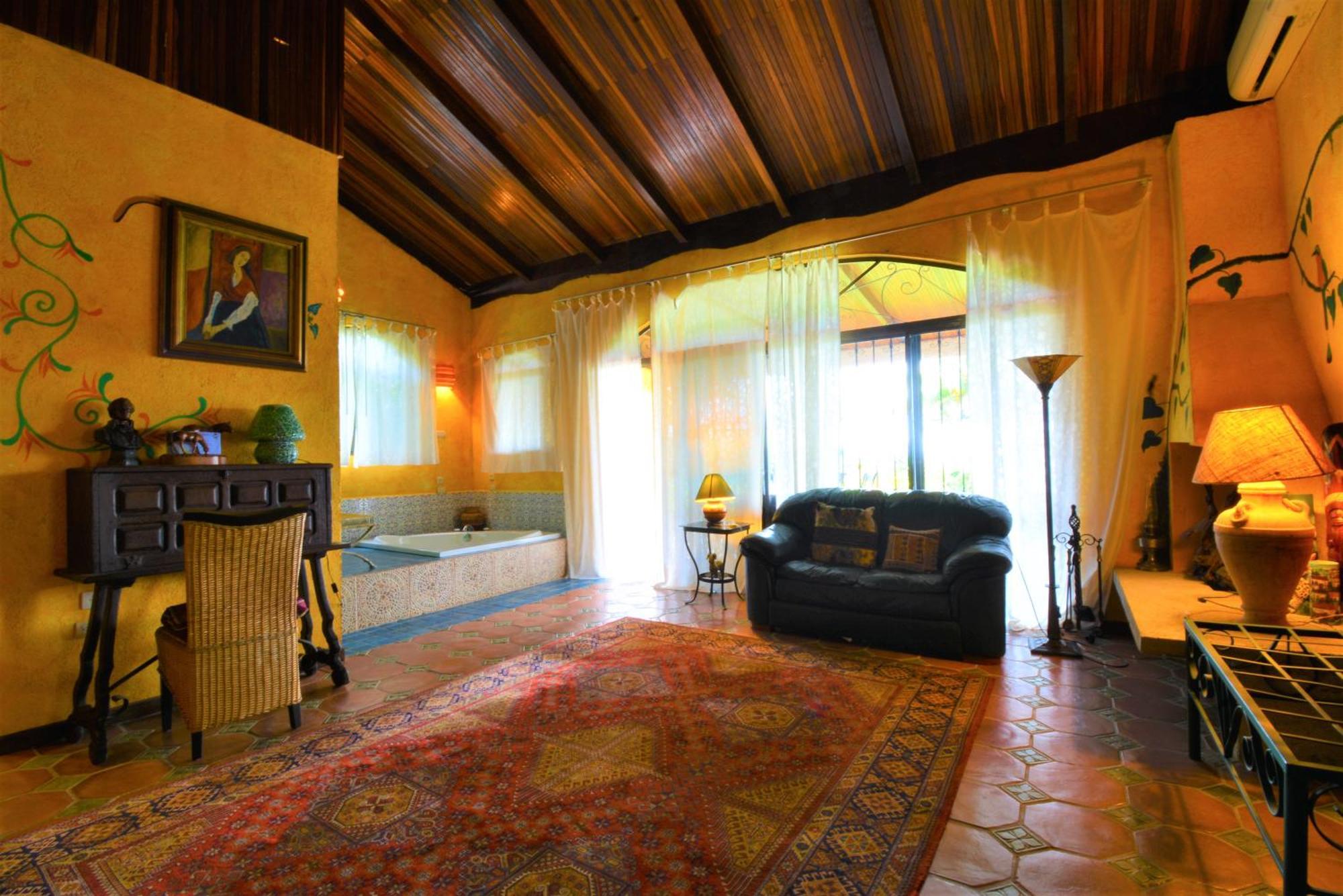 Hotel La Mansion Inn Arenal Nuevo Arenal Zewnętrze zdjęcie