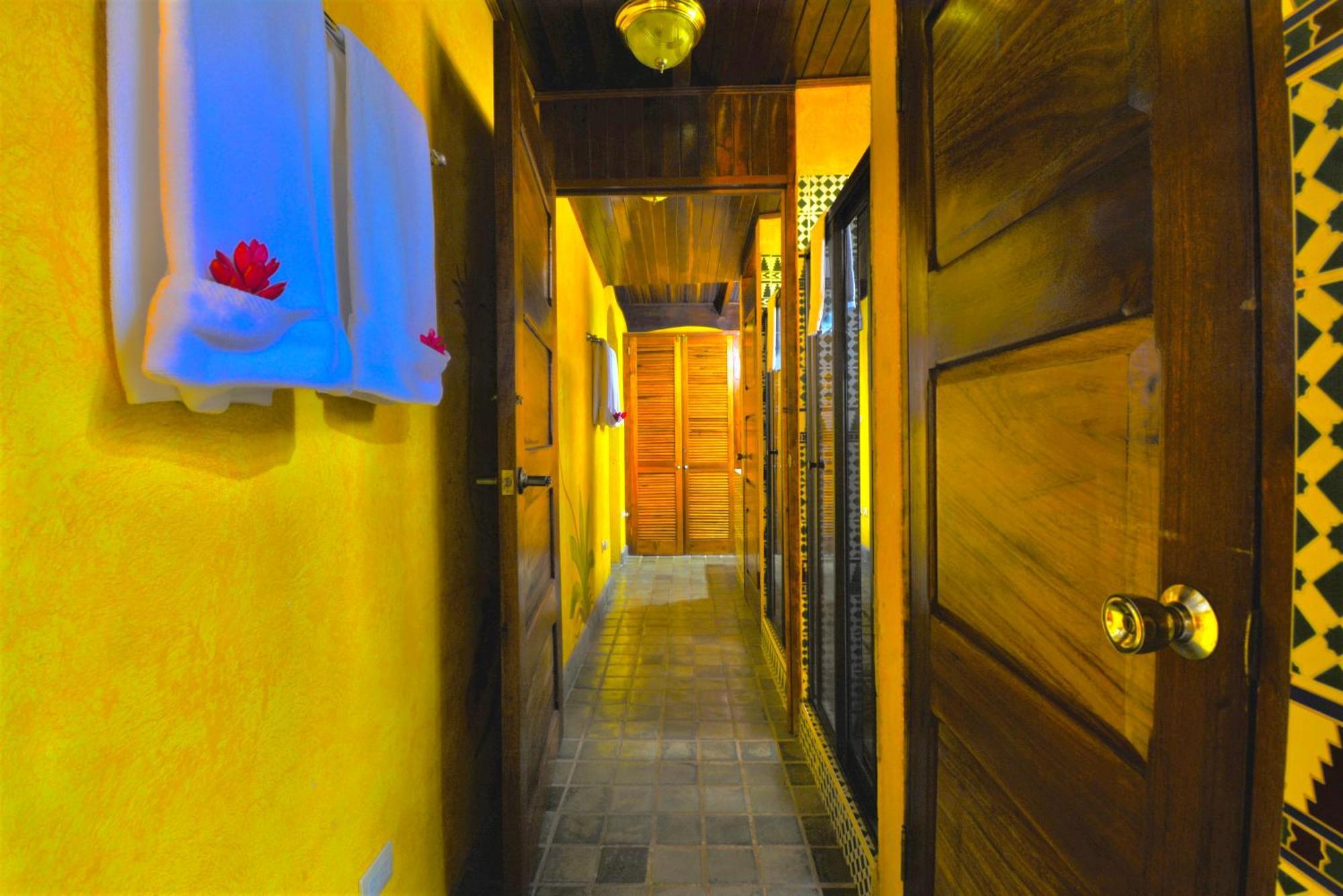 Hotel La Mansion Inn Arenal Nuevo Arenal Zewnętrze zdjęcie