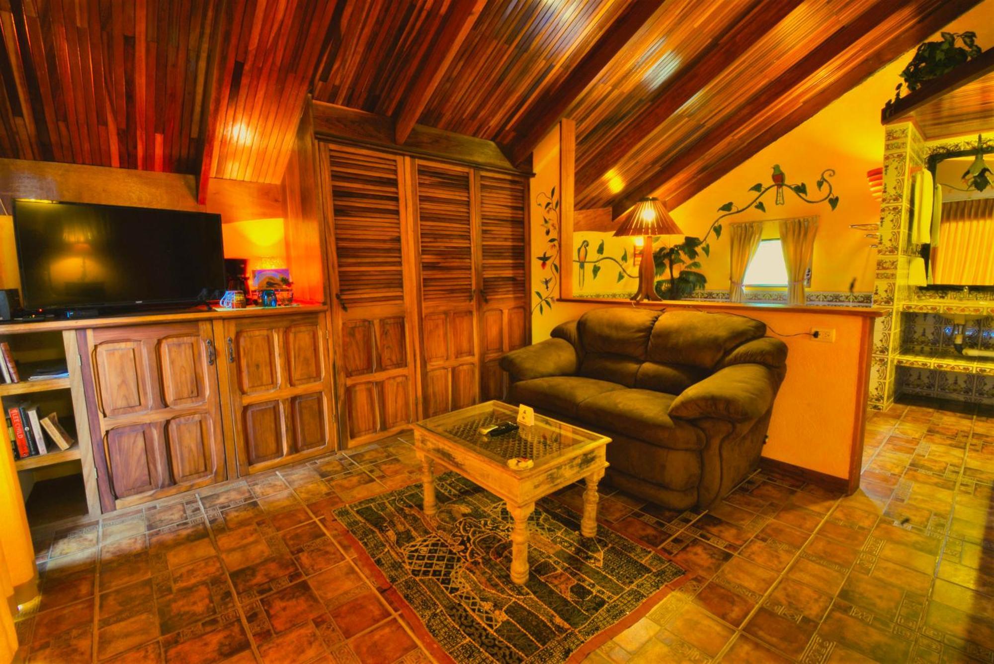 Hotel La Mansion Inn Arenal Nuevo Arenal Zewnętrze zdjęcie