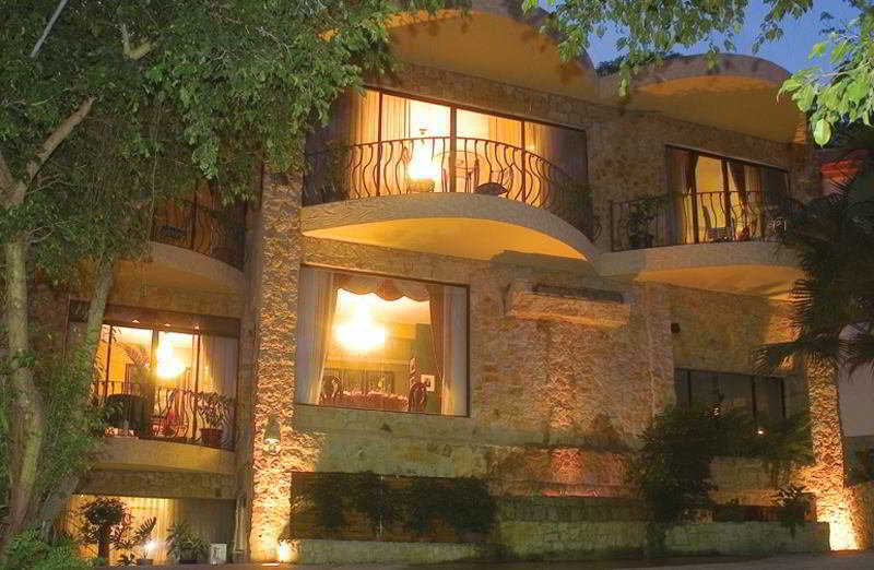 Hotel La Mansion Inn Arenal Nuevo Arenal Zewnętrze zdjęcie