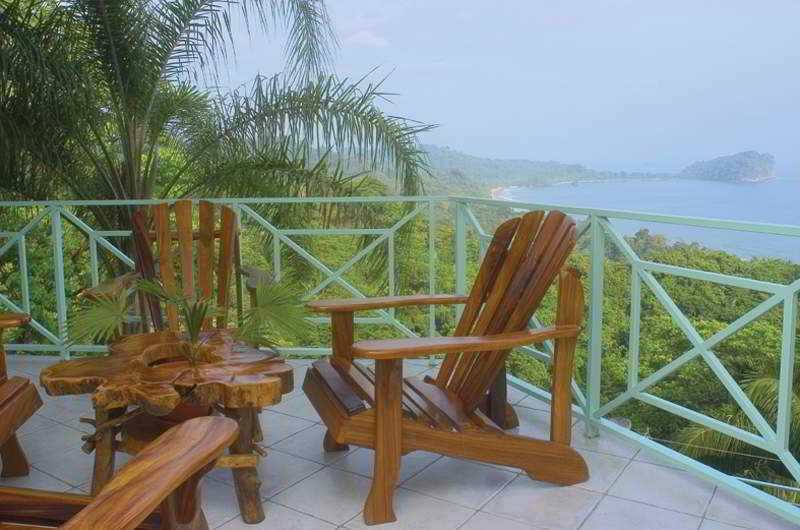 Hotel La Mansion Inn Arenal Nuevo Arenal Zewnętrze zdjęcie
