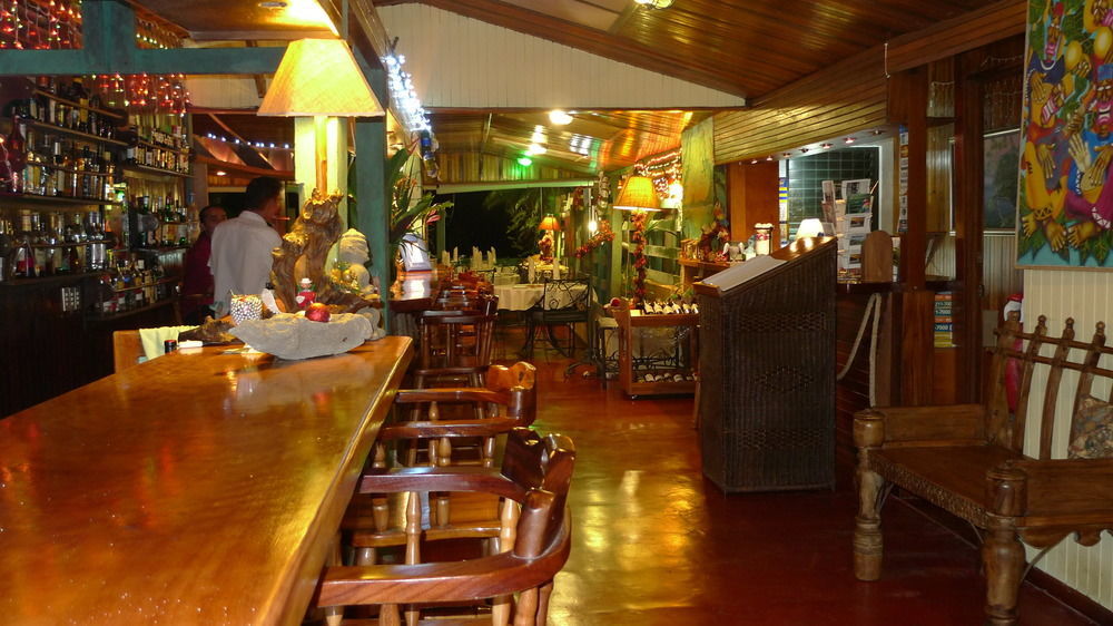 Hotel La Mansion Inn Arenal Nuevo Arenal Zewnętrze zdjęcie