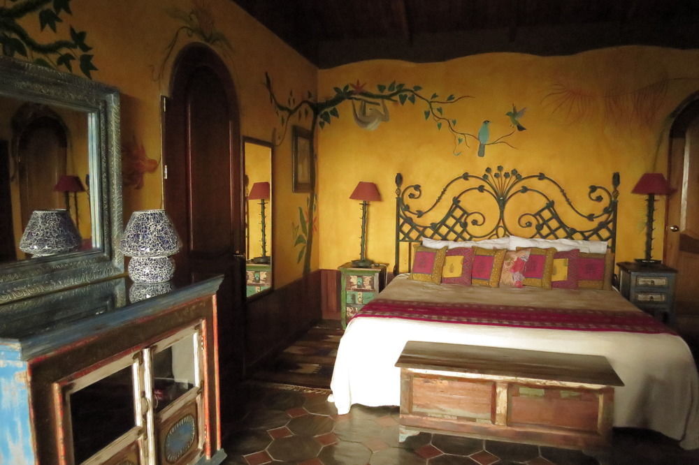 Hotel La Mansion Inn Arenal Nuevo Arenal Zewnętrze zdjęcie