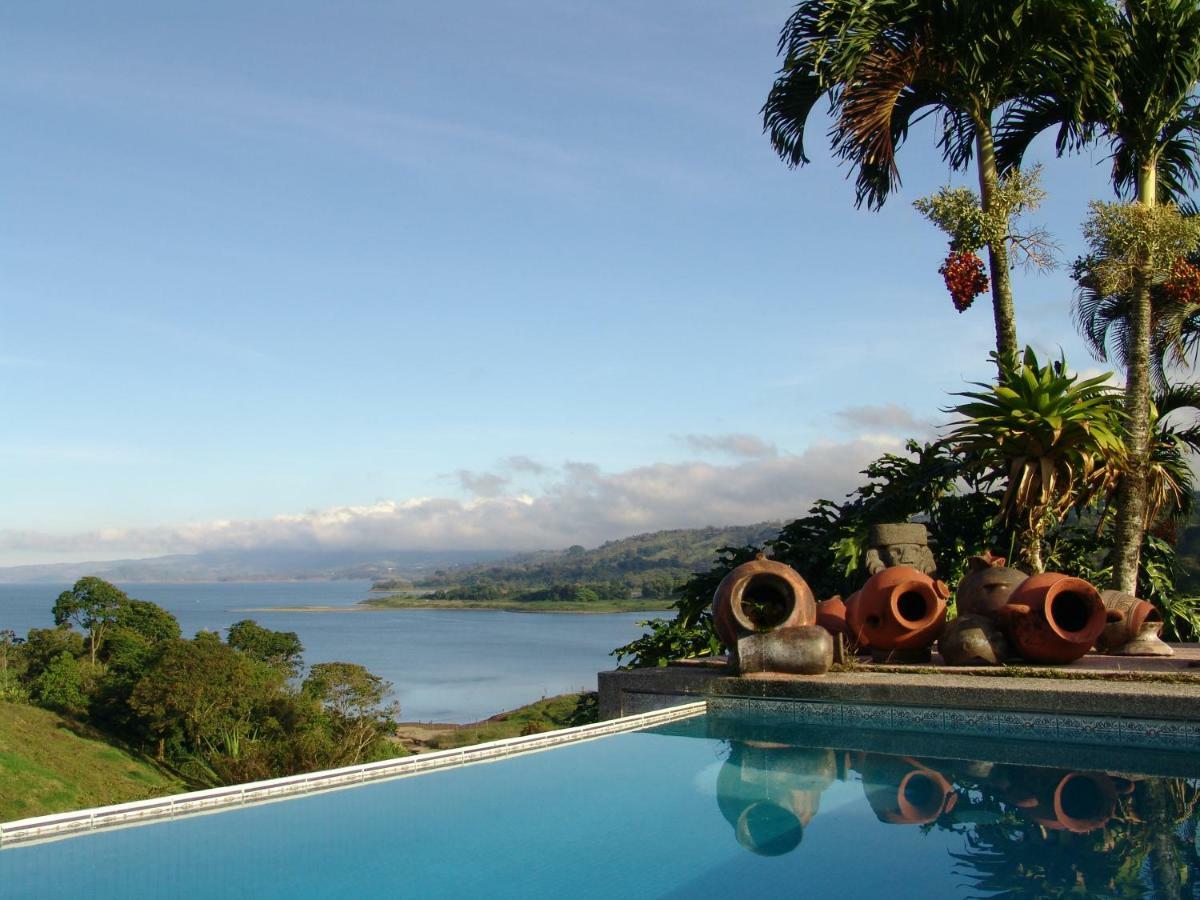 Hotel La Mansion Inn Arenal Nuevo Arenal Zewnętrze zdjęcie